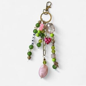 Bag Charm